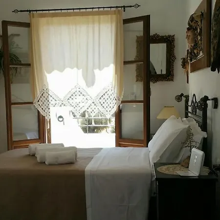 דירה Cozy & Private Panoramic Seaview Retreat - Naxos! *
