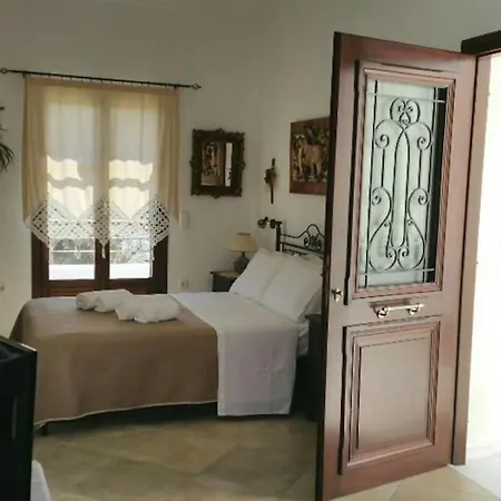 Cozy & Private Panoramic Seaview Retreat - Naxos! Appartamento