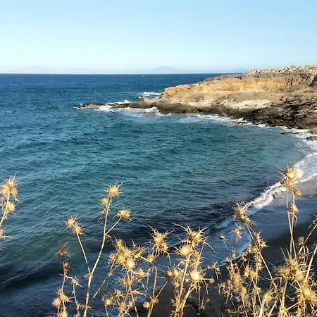 Cozy & Private Panoramic Seaview Retreat - Naxos! * Moutsoúna