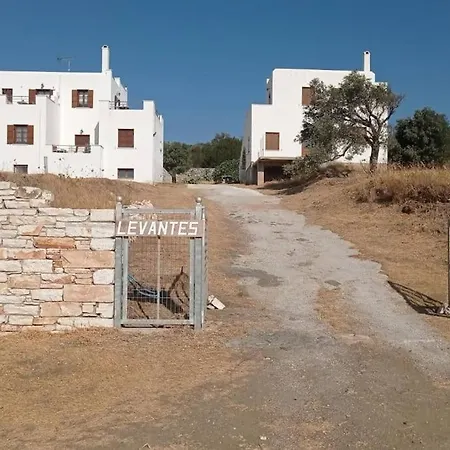 Cozy & Private Panoramic Seaview Retreat - Naxos! Appartamento Moutsoúna