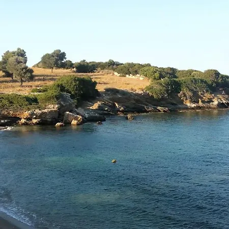 Appartamento Cozy & Private Panoramic Seaview Retreat - Naxos! *